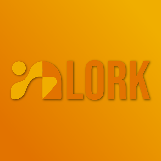 Lork AI Logo